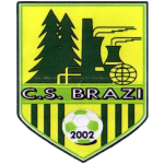 CS Brazi شعار CS Brazi