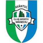 شعار CSC Avântul Măneciu
