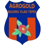 شعار AS Agro Gold Vlad Tepeș