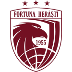شعار AS Fortuna Herăști