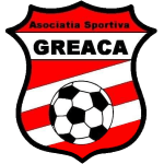 AS Greaca شعار AS Greaca