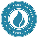 شعار AS Viitorul Baneasa