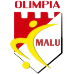 شعار AS Olimpia Malu