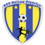 شعار ACS Unirea Pietrisu