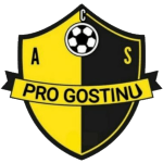 شعار ACS Pro Gostinu