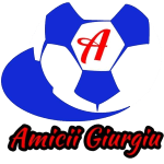 ACS Amicii 2015 Giurgiu شعار ACS Amicii 2015 Giurgiu