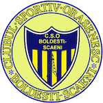 شعار CSO Boldești-Scăeni