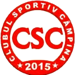 شعار CS Câmpina