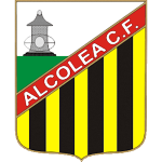 شعار CF Alcolea