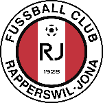 FC Rapperswil-Jona 2 شعار FC Rapperswil-Jona 2