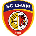 SC Cham II شعار SC Cham II