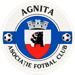 شعار AFC Agnita
