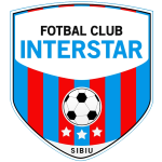 شعار AS FC Interstar Sibiu
