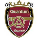 شعار AFC Quantum Arsenal Sibiu