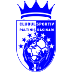 ACS Păltiniș Rășinari شعار ACS Păltiniș Rășinari