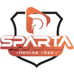 شعار CS Sparta Mediaș