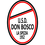 شعار U.S.D Don Bosco Spezia Calcio