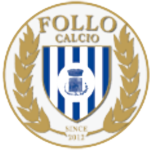 شعار Follo Calcio