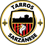 شعار Tarros Sarzanese