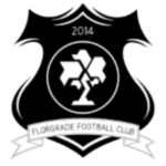 Florgrade FC B شعار Florgrade FC B