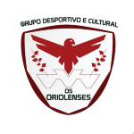 شعار GDC Oriolenses