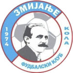 FK Zmijanje شعار FK Zmijanje