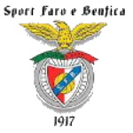 Sport Faro e Benfica شعار Sport Faro e Benfica