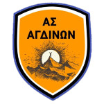 شعار A.O. Anatolis Agdinon