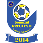 ACS Șomuzul Preutești شعار ACS Șomuzul Preutești