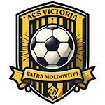 شعار ACS Victoria Vatra Moldoviței
