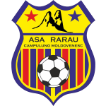 AS Amatorii Rarău شعار AS Amatorii Rarău