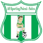 شعار ACS Sporting Poieni Solca
