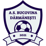 AS Bucovina Dărmănești شعار AS Bucovina Dărmănești