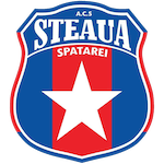 شعار ACS Steaua Spatarei