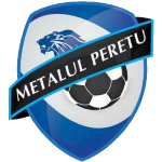 شعار CS Metalul Peretu
