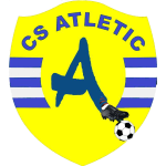 شعار ACS Atletic Orbeasca