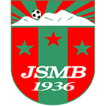 JSM Béjaïa