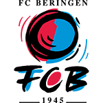 شعار FC Beringen