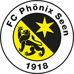 FC Phönix Seen شعار FC Phönix Seen