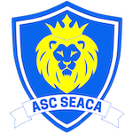 شعار CS ASC Seaca
