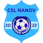 CSL Nanov شعار CSL Nanov