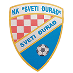 NK Sveti Đurađ شعار NK Sveti Đurađ