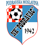 شعار NK Podravac Podravska Moslavina