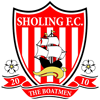 Sholing FC