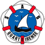 Quarteirense SAD شعار Quarteirense SAD