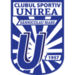CS Unirea Sânnicolau Mare II شعار CS Unirea Sânnicolau Mare II