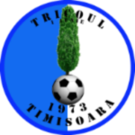 AS Tricoul 1 Iunie Timișoara شعار AS Tricoul 1 Iunie Timișoara