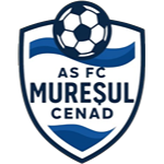 شعار AS FC Mureșul Cenad
