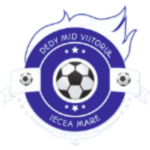 AS Dedy-Mid Viitorul Iecea Mare شعار AS Dedy-Mid Viitorul Iecea Mare
