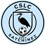 شعار CSLC Satchinez